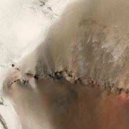 Satellite imagery of Paso Trolón Norte, AR