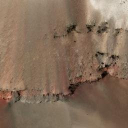 Satellite imagery of Paso Trolón Norte, AR