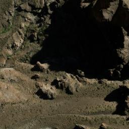 Satellite imagery of Cerro Negro del Chacay, AR