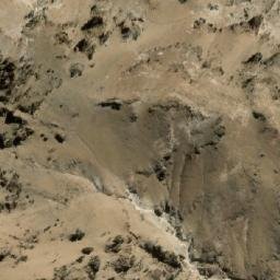 Satellite imagery of Cerro Negro del Chacay, AR