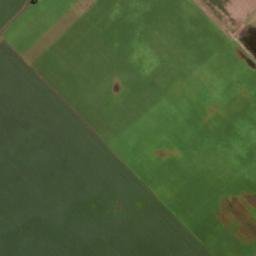 Satellite imagery of PEH1, AR
