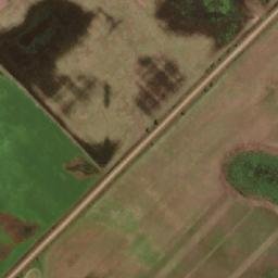 Satellite imagery of PEH1, AR