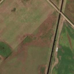 Satellite imagery of PEH1, AR