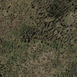 Satellite imagery of Natural Bridge, AU
