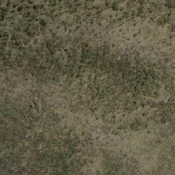 Satellite imagery of Mount Nattung, AU
