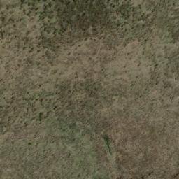 Satellite imagery of Mount Nattung, AU