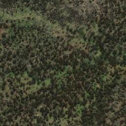 Satellite imagery of Yaouk Gap, AU