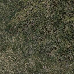 Satellite imagery of Mount Kelly, AU