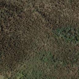 Satellite imagery of Mount Woolpack, AU