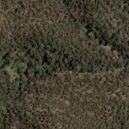 Satellite imagery of Mount Woolpack, AU