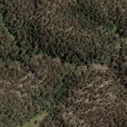 Satellite imagery of Mount Woolpack, AU