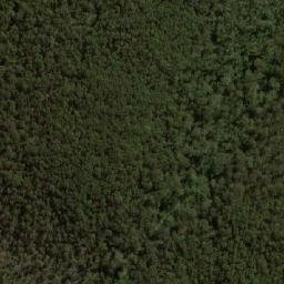 Satellite imagery of Tumatbulla Mountain, AU