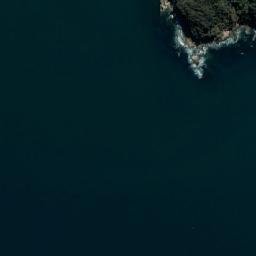 Satellite imagery of Square Head, AU
