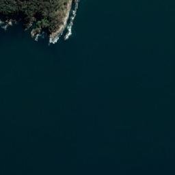 Satellite imagery of Square Head, AU
