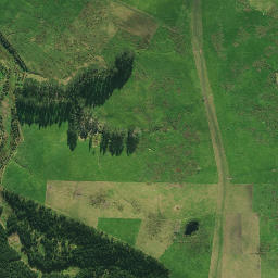 Satellite imagery of 40 PUKETITOI, NZ