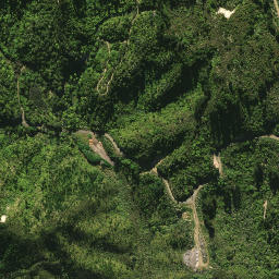 Satellite imagery of 46 PARIHAKA, NZ