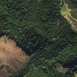 Satellite imagery of 34 OHUATAHI, NZ