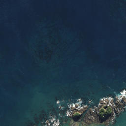 Satellite imagery of 2091, NZ