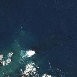 Satellite imagery of 2091, NZ