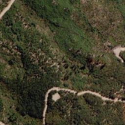 Satellite imagery of Cerro Name, CL