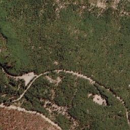 Satellite imagery of Cerro Name, CL