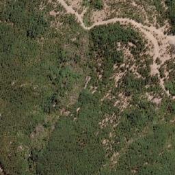 Satellite imagery of Cerro Name, CL