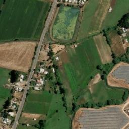 Satellite imagery of Cerro Panimávida, CL