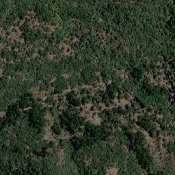 Satellite imagery of Cerro Los Robles, CL