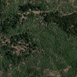 Satellite imagery of Cerro Los Robles, CL