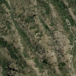 Satellite imagery of Cerro Los Pehuenches, CL