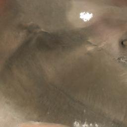 Satellite imagery of Paso Trolón Norte, AR