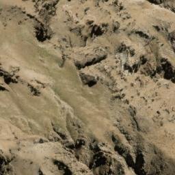 Satellite imagery of Cerro Negro del Chacay, AR