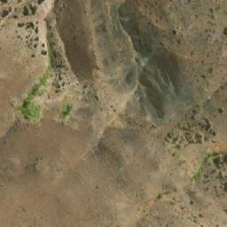 Satellite imagery of Mina Argentina, AR