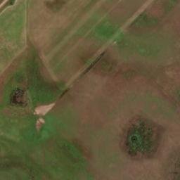 Satellite imagery of PEH1, AR