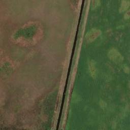 Satellite imagery of PEH1, AR