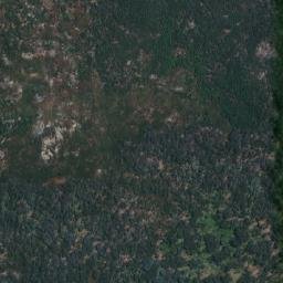 Satellite imagery of Morgans Ridge, AU
