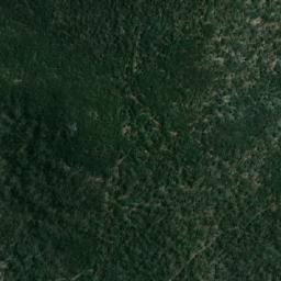 Satellite imagery of Morgans Ridge, AU
