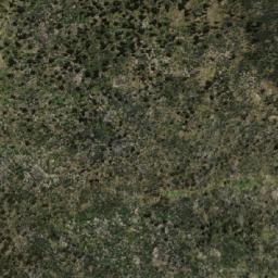 Satellite imagery of Mount Burbidge, AU