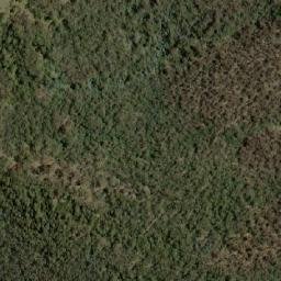 Satellite imagery of Mount Woolpack, AU