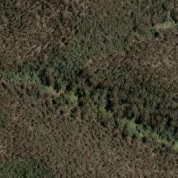 Satellite imagery of Mount Woolpack, AU