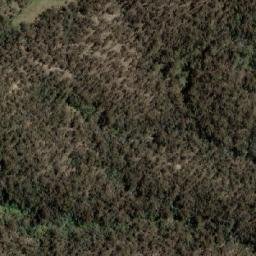 Satellite imagery of Mount Woolpack, AU