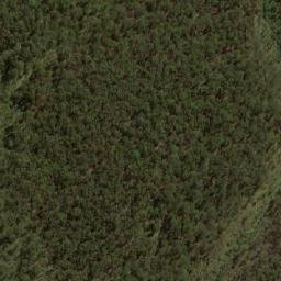 Satellite imagery of Tumatbulla Mountain, AU
