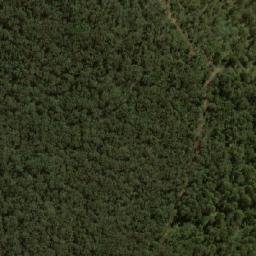 Satellite imagery of Tumatbulla Mountain, AU