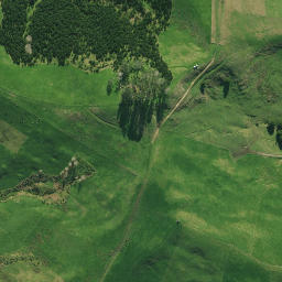 Satellite imagery of 40 PUKETITOI, NZ