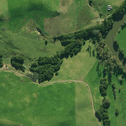 Satellite imagery of 40 PUKETITOI, NZ