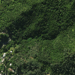 Satellite imagery of 46 PARIHAKA, NZ