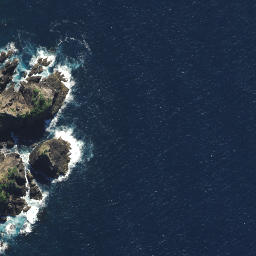 Satellite imagery of 2091, NZ