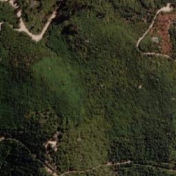 Satellite imagery of Cerro Name, CL