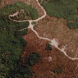 Satellite imagery of Cerro Name, CL