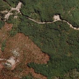 Satellite imagery of Cerro Name, CL